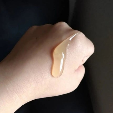 エスト クラリファイイング ジェル ウォッシュ/est/その他洗顔料を使ったクチコミ(2枚目)