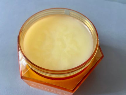 &honey クレンジングバーム モイスト/&honey/クレンジングバームを使ったクチコミ(2枚目)