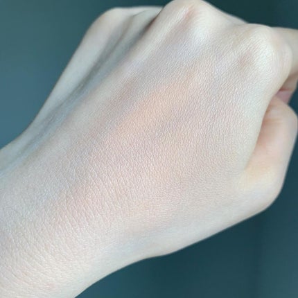 クロノビューティ カラーオンUV/アリィー/日焼け止めクリームを使ったクチコミ(9枚目)