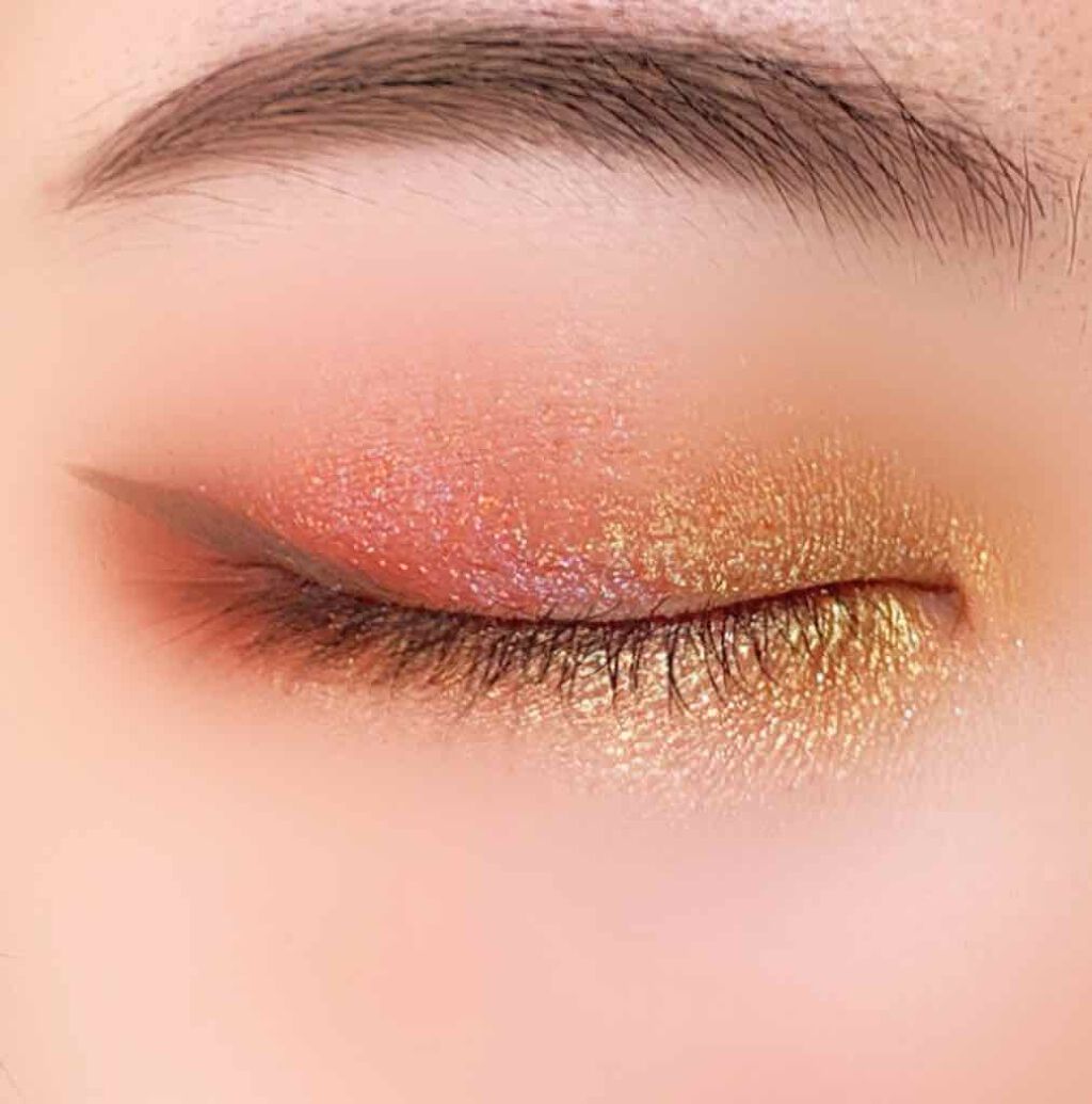 EYE OPENING LINER/UZU BY FLOWFUSHI/リキッドアイライナーを使ったクチコミ（2枚目）