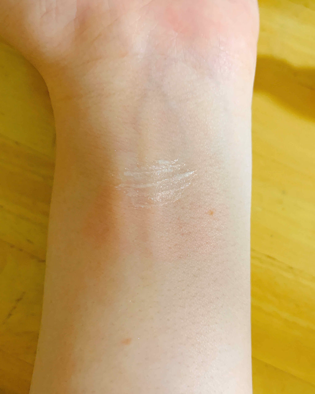 ティアー アイライナー/ETUDE/リキッドアイライナーを使ったクチコミ（2枚目）