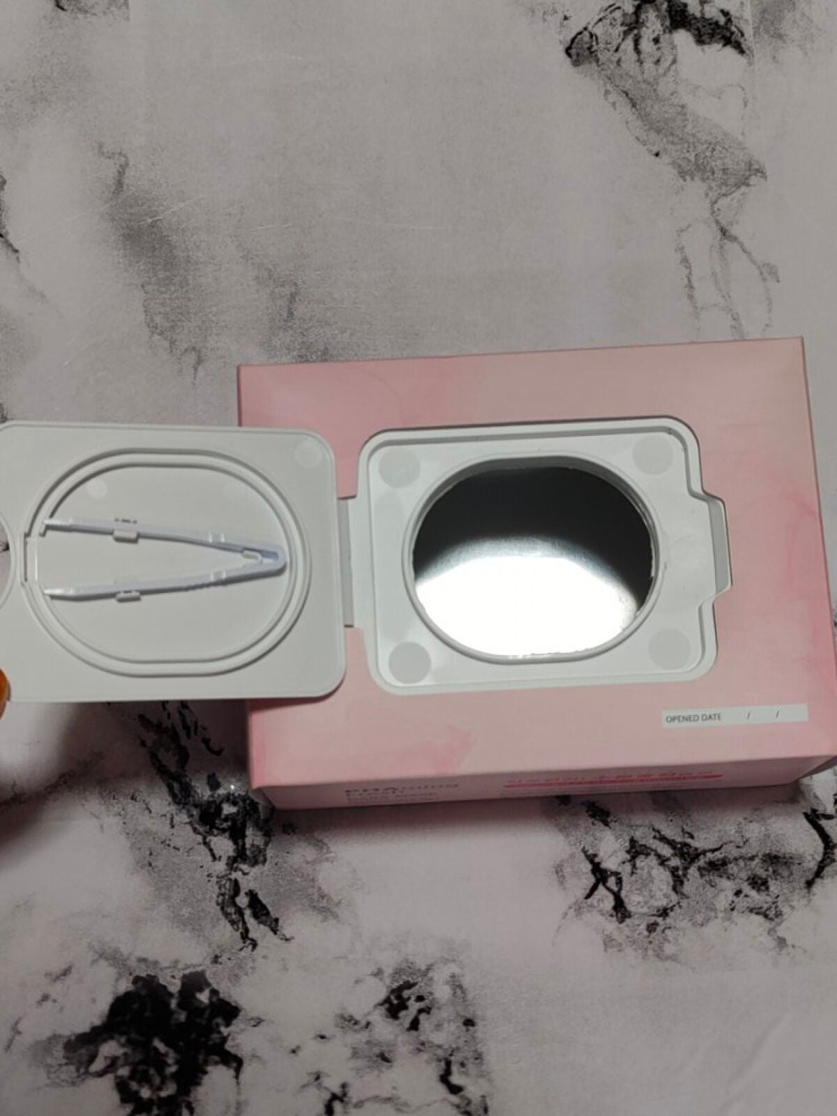 PHAming Fresh DAILY MASK/JAYJUN/シートマスク・パックを使ったクチコミ(3枚目)