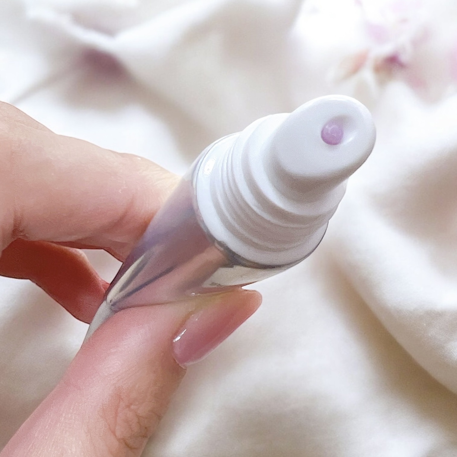 イリュン コラーゲンモイスチャーリップマスク/illuN/リップマスクを使ったクチコミ（3枚目）