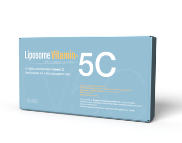 renaTerra Liposome Vitamin - 5C