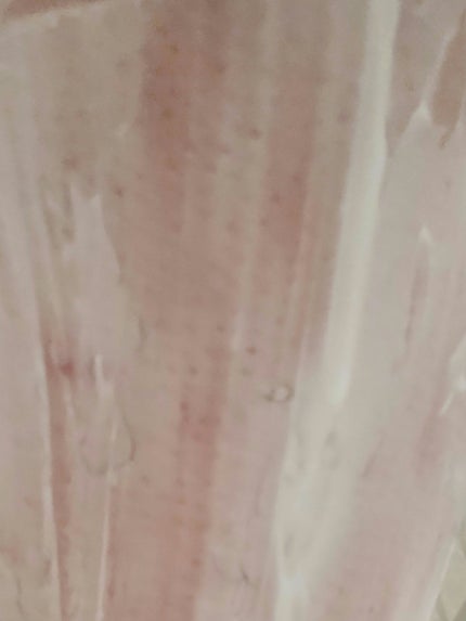 パイナップル豆乳除毛クリーム/鈴木ハーブ研究所/除毛クリームを使ったクチコミ(3枚目)