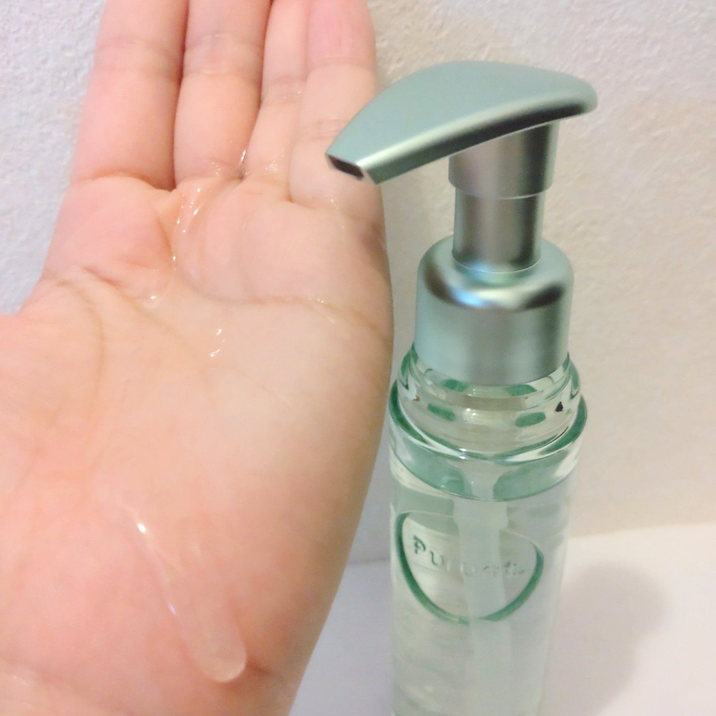 プルント コントロール美容液シャンプー/トリートメント/Purunt./市販シャンプーを使ったクチコミ(7枚目)