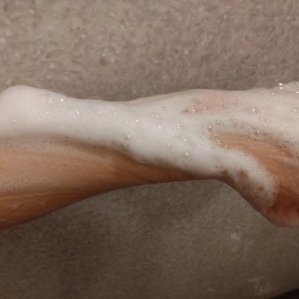 リフレッシングボディソープ(レモン&ベルガモットの香り)/Vitaming/ボディソープを使ったクチコミ(6枚目)