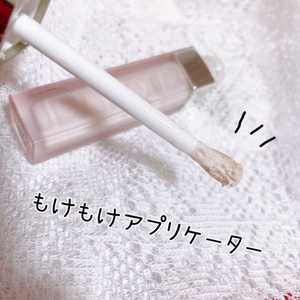 ディオール アディクト リップ マキシマイザー セラム/Dior/リップ美容液を使ったクチコミ(2枚目)