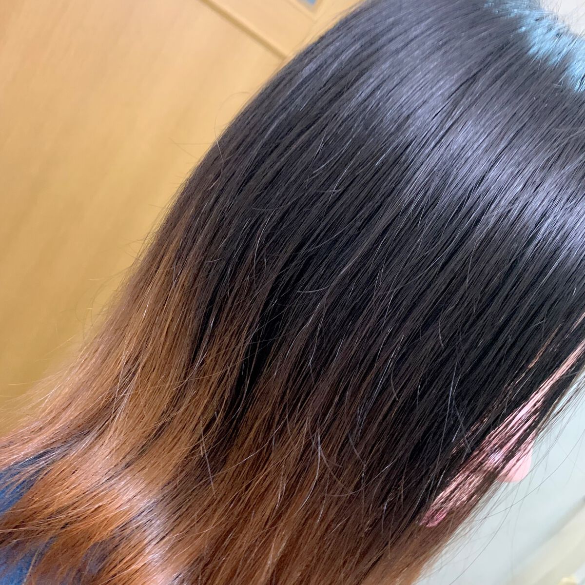 リペア シャンプー/メルティングトリートメント/season free 365/市販シャンプーを使ったクチコミ(4枚目)