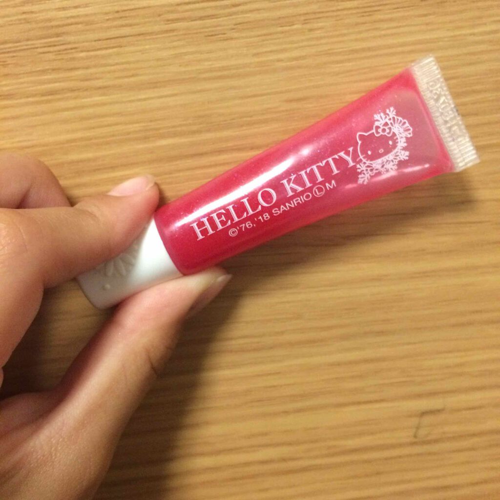 sparkle_make_jon2c on LIPS 「..」(1枚目)