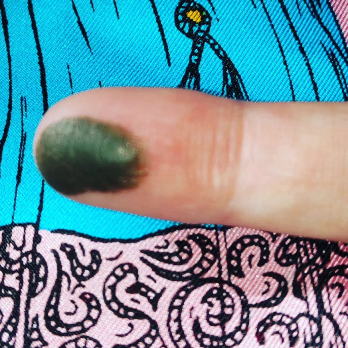 アイ カラー クォード/TOM FORD BEAUTY/アイシャドウパレットを使ったクチコミ(3枚目)