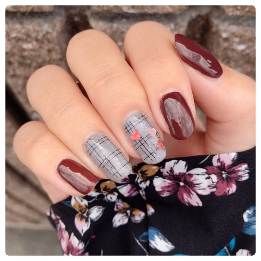 ネイルカラー/ファンケル/マニキュアを使ったクチコミ(4枚目)