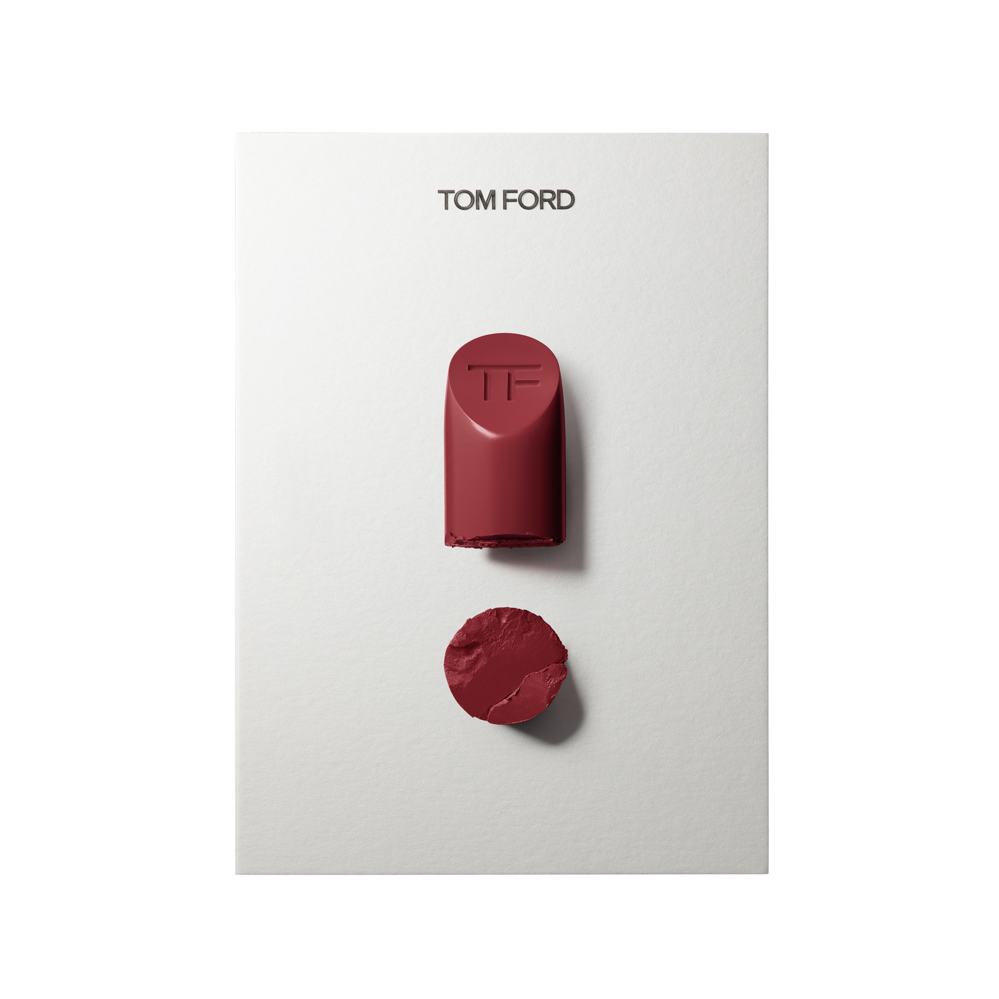 リップ カラー マット 02CA ローズ ペタル（限定）