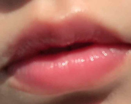 リップ クリーム/ちふれ/リップクリームを使ったクチコミ(4枚目)