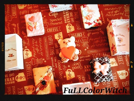 パステル on LIPS 「👑【ホワイトデー限定】CAFEOHZAN「キューブラスク5個入..」(1枚目)