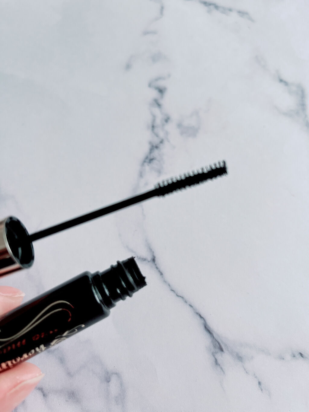 マイクロマスカラ アドバンストフィルム/ヒロインメイク/マスカラを使ったクチコミ（2枚目）