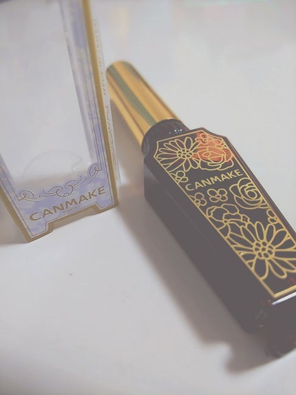 リップティントジャム/キャンメイク/リップグロスを使ったクチコミ(2枚目)