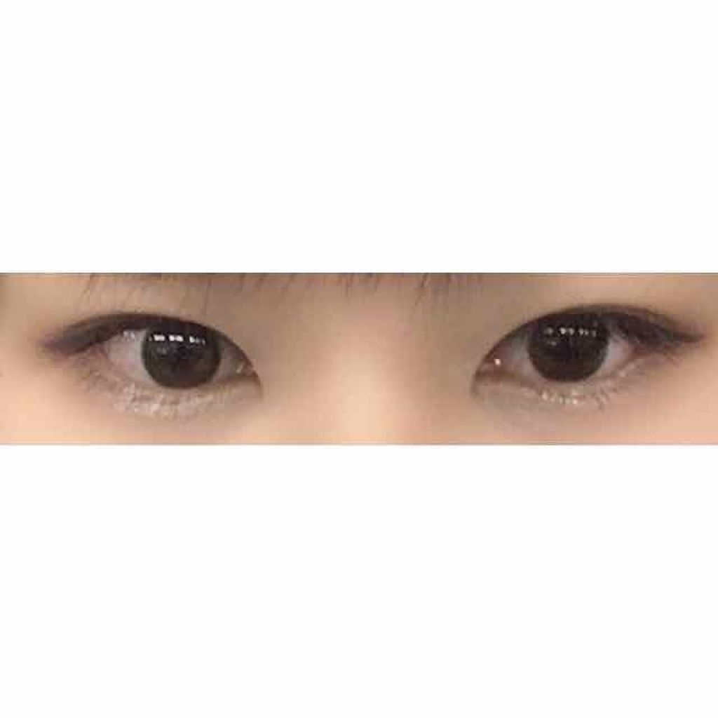 アディクション ザ アイシャドウ/ADDICTION/単色アイシャドウを使ったクチコミ（2枚目）