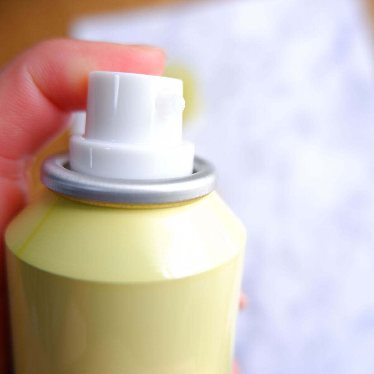 ドライシャンプー/スリーク by サラサロン/ドライシャンプーを使ったクチコミ（3枚目）