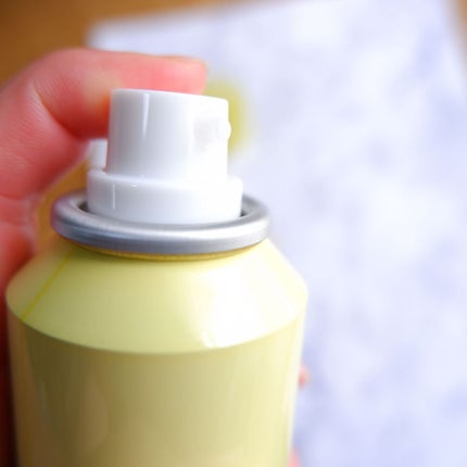 ヘア&ボディミスト/スリーク by サラサロン/ヘアミストを使ったクチコミ(3枚目)