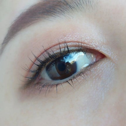 シグニチャー カラー アイズ/SUQQU/アイシャドウパレットを使ったクチコミ(3枚目)