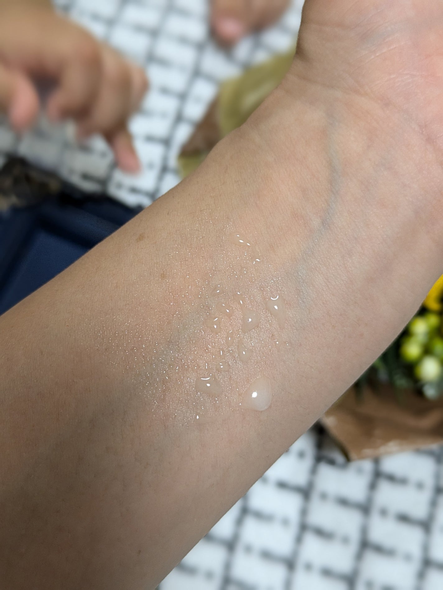 真紅 on LIPS 「TheZoeunSkin様のトータルコンディショナーを商品提供..」(3枚目)