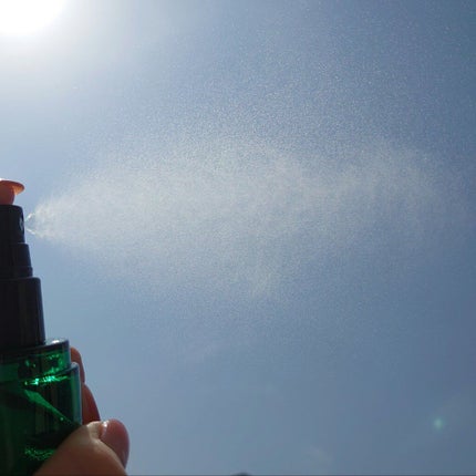 CICA デイリーボディケアミスト/VT/ボディローションを使ったクチコミ(3枚目)