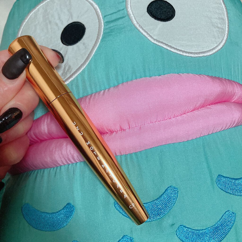 MOTE MASCARA™ (モテマスカラ)/UZU BY FLOWFUSHI/マスカラを使ったクチコミ（1枚目）