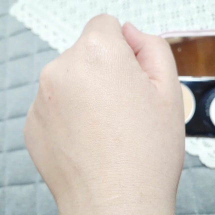 M·A·C ミネラライズ スキンフィニッシュ/M・A・C/パウダーハイライトを使ったクチコミ(5枚目)