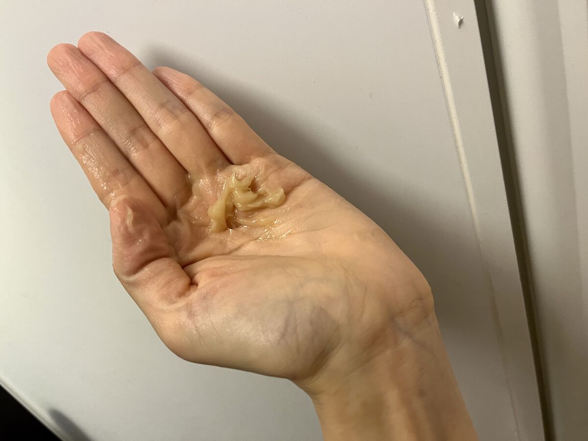 パーフェクトビューティ モイストダイアン エクストラダメージリペア シャンプー/トリートメント パーフェクトビューティー エクストラダメージリペア シャンプー＆トリートメント セット/ダイアン/市販シャンプーを使ったクチコミ（3枚目）