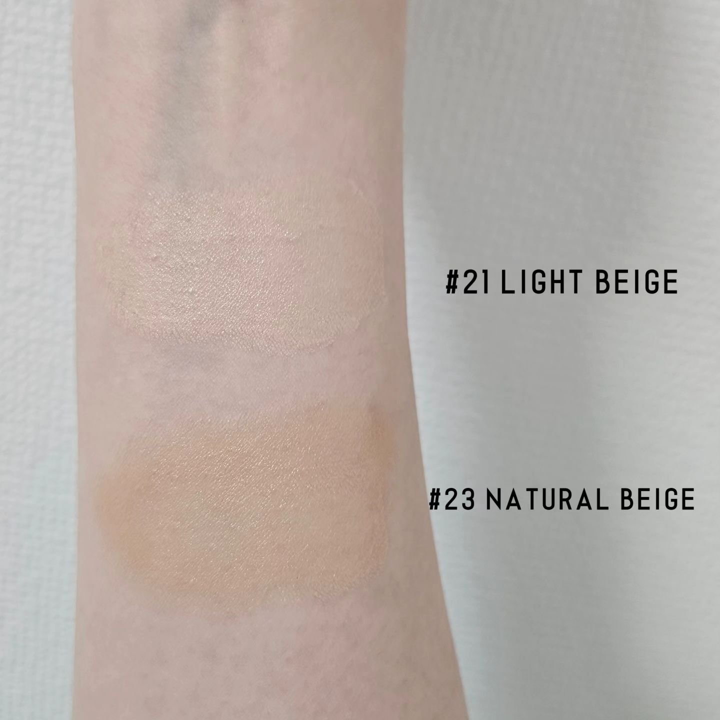 グリーミングテンションパクト/2aN/クリーム・エマルジョンファンデーションを使ったクチコミ（3枚目）