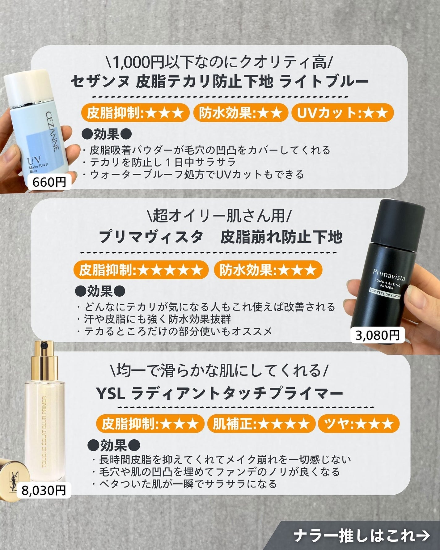 ナラ|毛穴ケアオタク🍓 on LIPS 「(毛穴を綺麗にする方法→@keana_nara)・・こんばんは..」(8枚目)