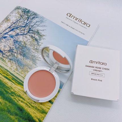 ããã¹ã¯ããŒãº ããŒã¯ïŒ»ã¯ãªãŒããŒïŒœ/AMRITARA/ãžã§ã«ã»ã¯ãªãŒã ããŒã¯ã䜿ã£ãã¯ãã³ãïŒ1æç®ïŒ