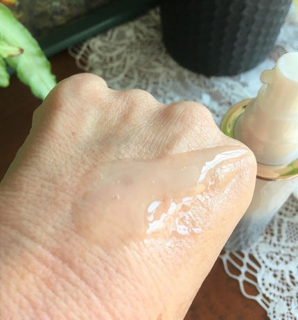 ベネフィーク リュクス リセットセラム/BENEFIQUE/美容液を使ったクチコミ(3枚目)