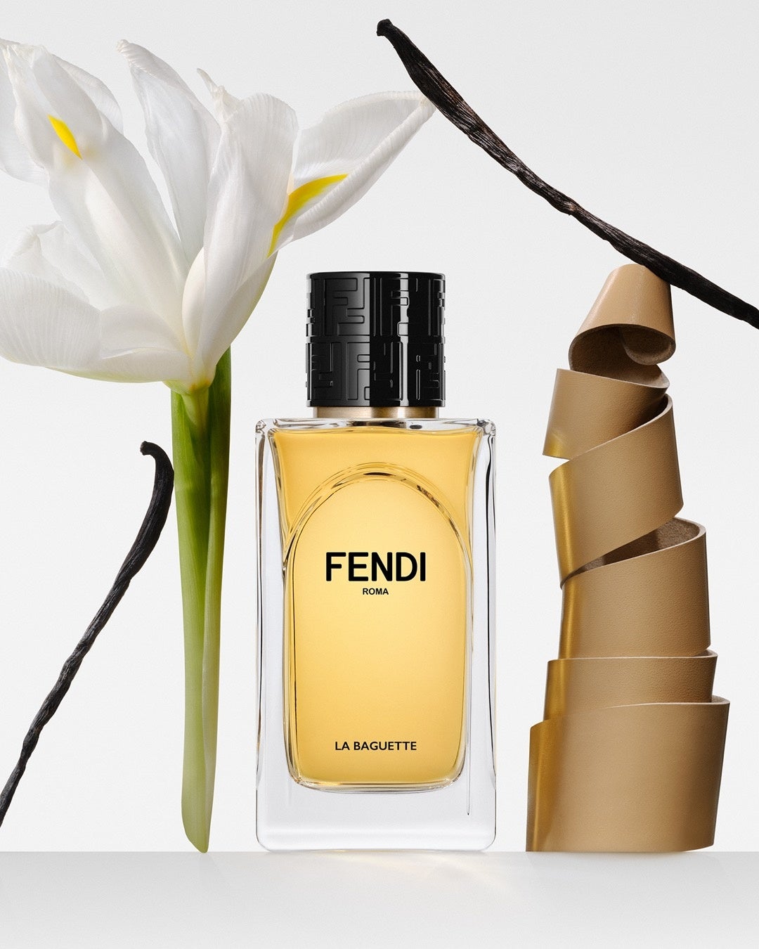 FENDI ラ バゲット