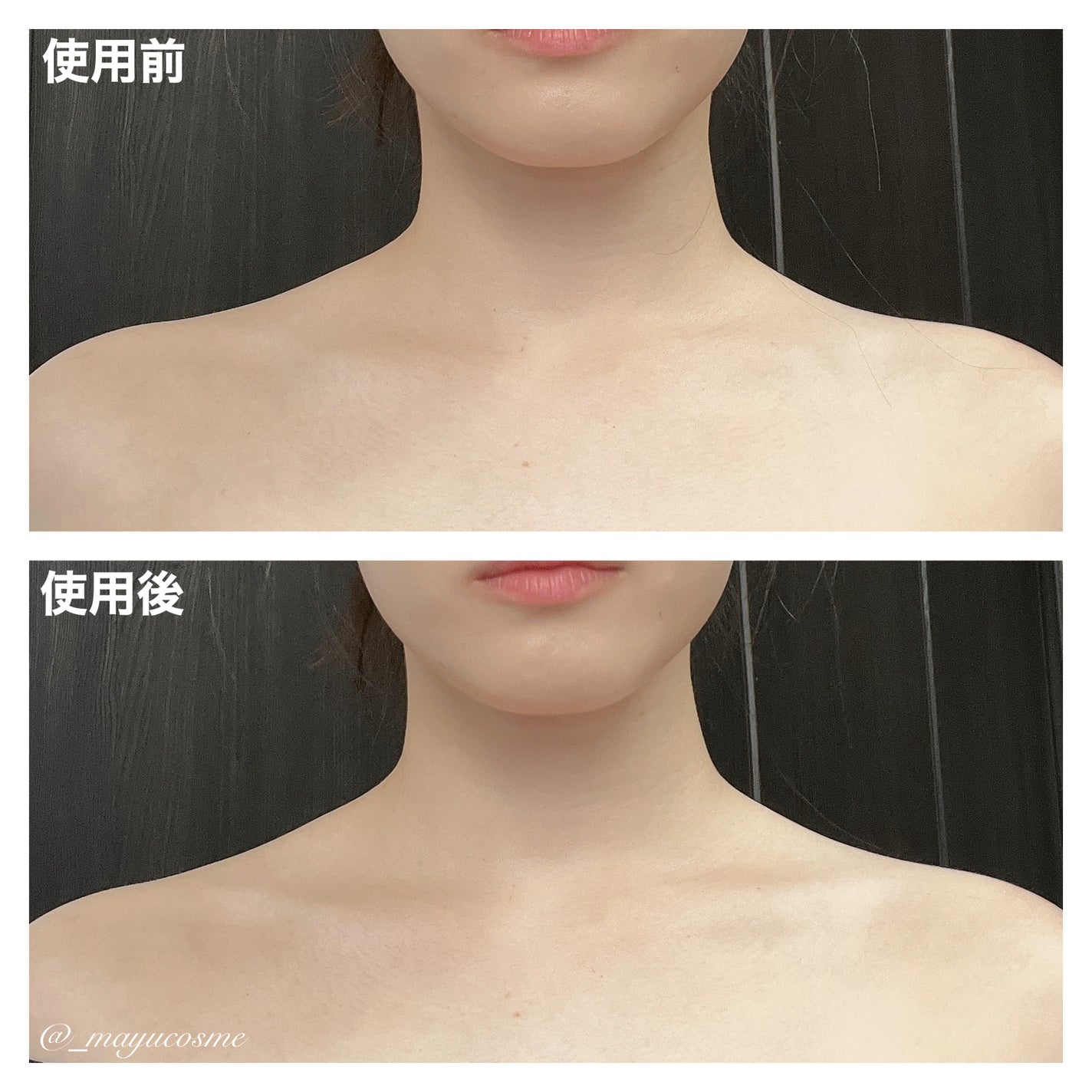 アイムマルチスティックブラッシャー/i’m meme/ジェル・クリームチークを使ったクチコミ(4枚目)