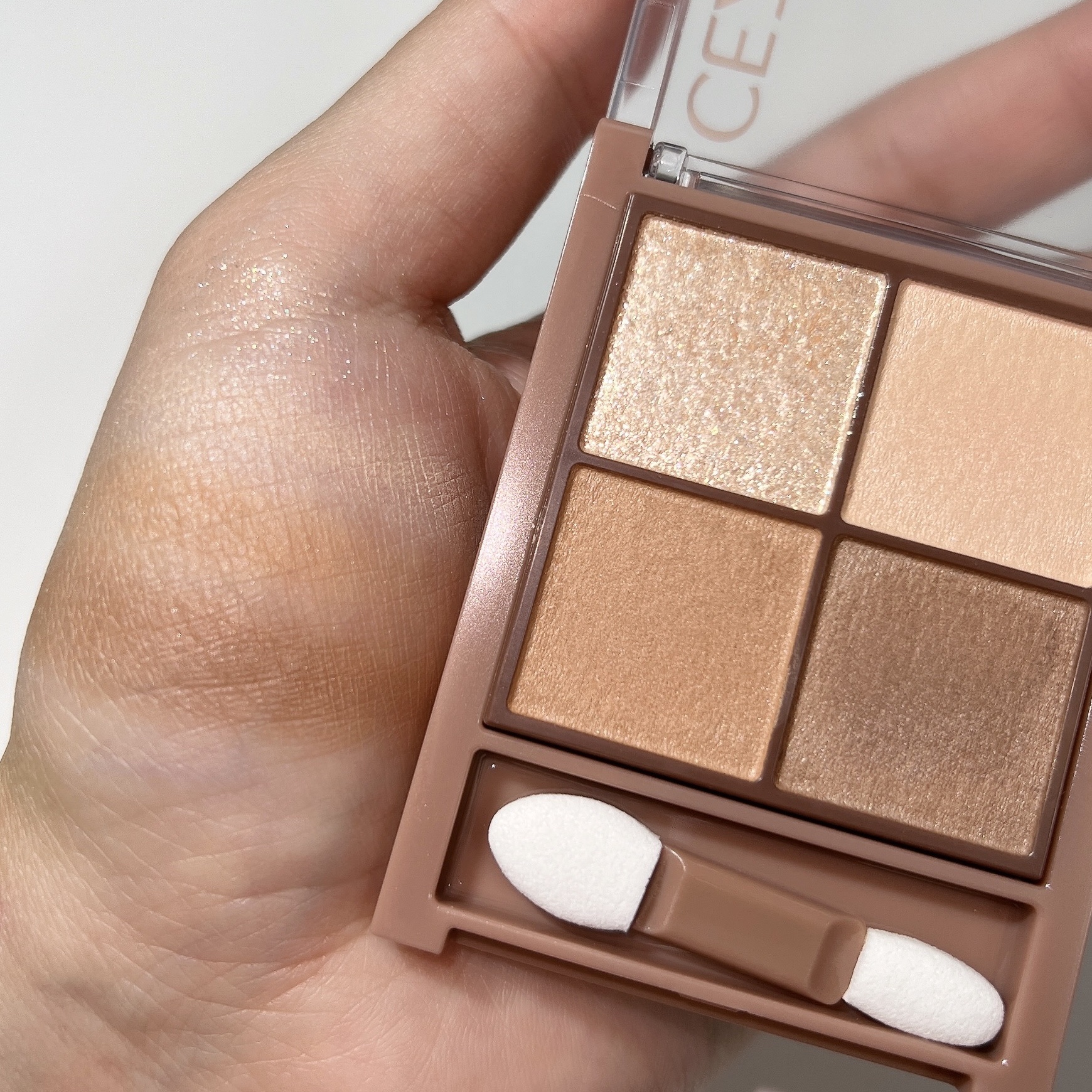 ロングUPマスカラ スーパーWP/ヒロインメイク/マスカラを使ったクチコミ（3枚目）