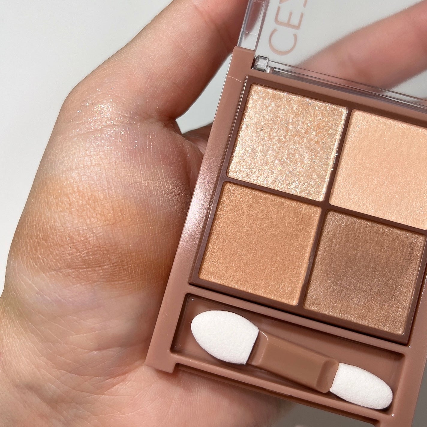 ロングUPマスカラ スーパーWP/ヒロインメイク/マスカラを使ったクチコミ(3枚目)