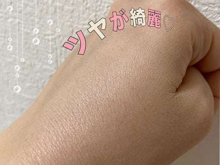 AQ オーラ リフレクター/DECORTÉ/プレストパウダーを使ったクチコミ(4枚目)