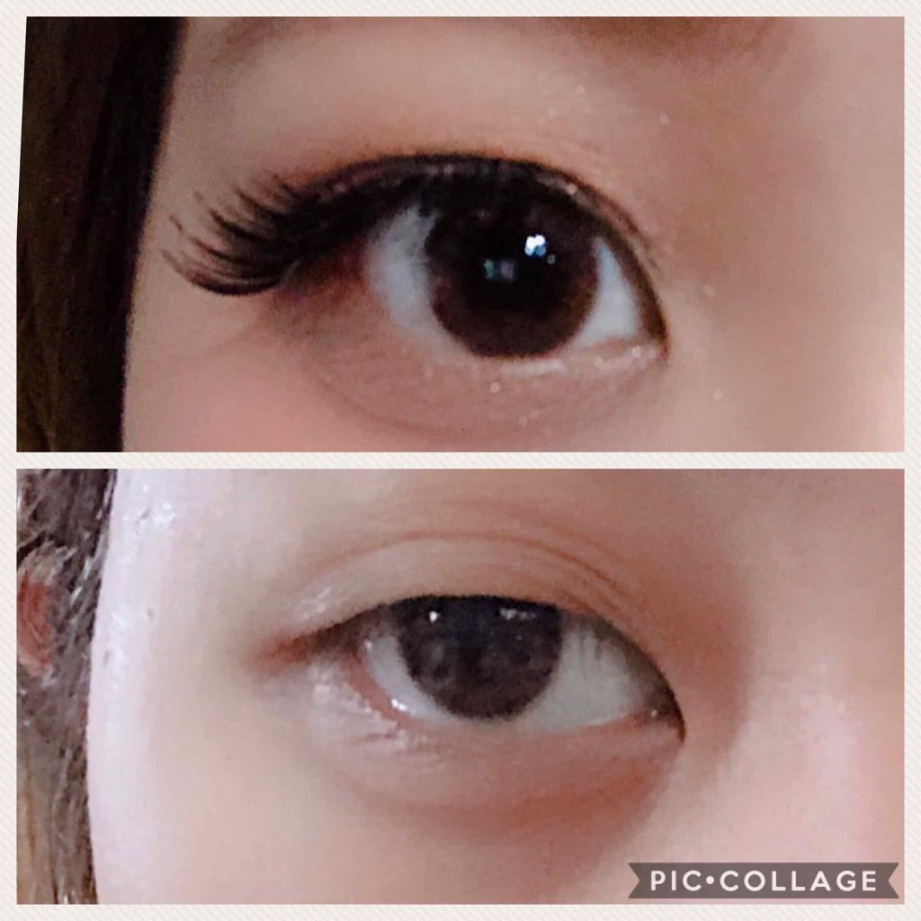 グロッシーリッチ アイズ/Visée/アイシャドウパレットを使ったクチコミ(2枚目)