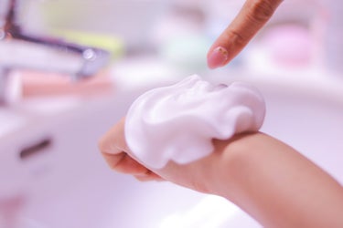 脂性肌におすすめの洗顔料16選！選び方や使い方を徹底解説します