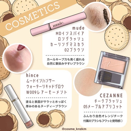 エンジェリッチブラシ パウダー用 L/ロージーローザ/メイクブラシを使ったクチコミ(4枚目)