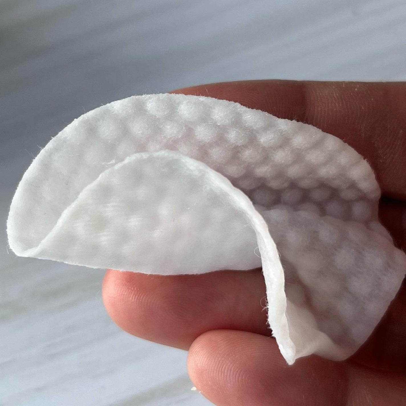 ワンステップグリーンカーミングパッド/COSRX/トナーパッドを使ったクチコミ(5枚目)