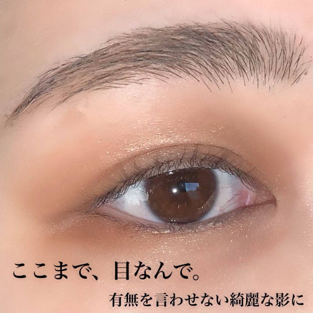 シルキーリキッドアイライナーWP/D-UP/リキッドアイライナーを使ったクチコミ(3枚目)