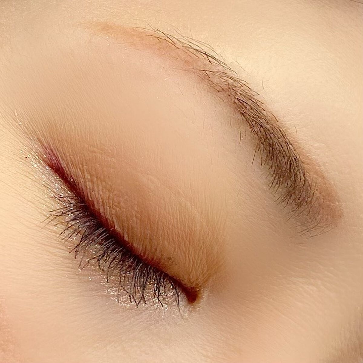 ミニヌーディーエディション/Flynn/メイクアップキットを使ったクチコミ(4枚目)