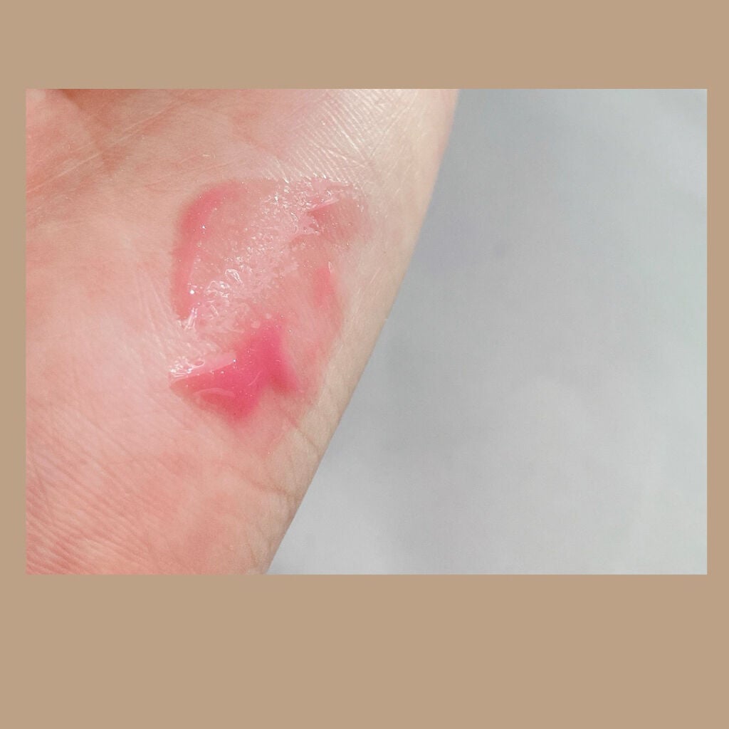 オーデイシャスリップスティック/NARS/口紅を使ったクチコミ(5枚目)