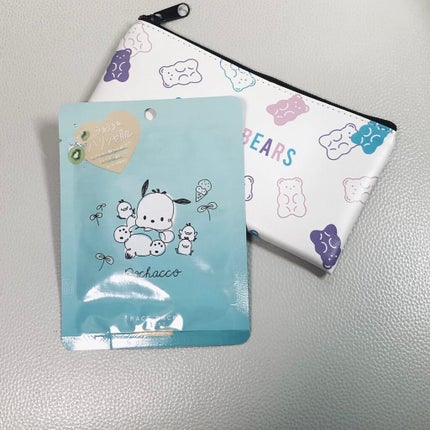 を使ったクチコミ(1枚目)