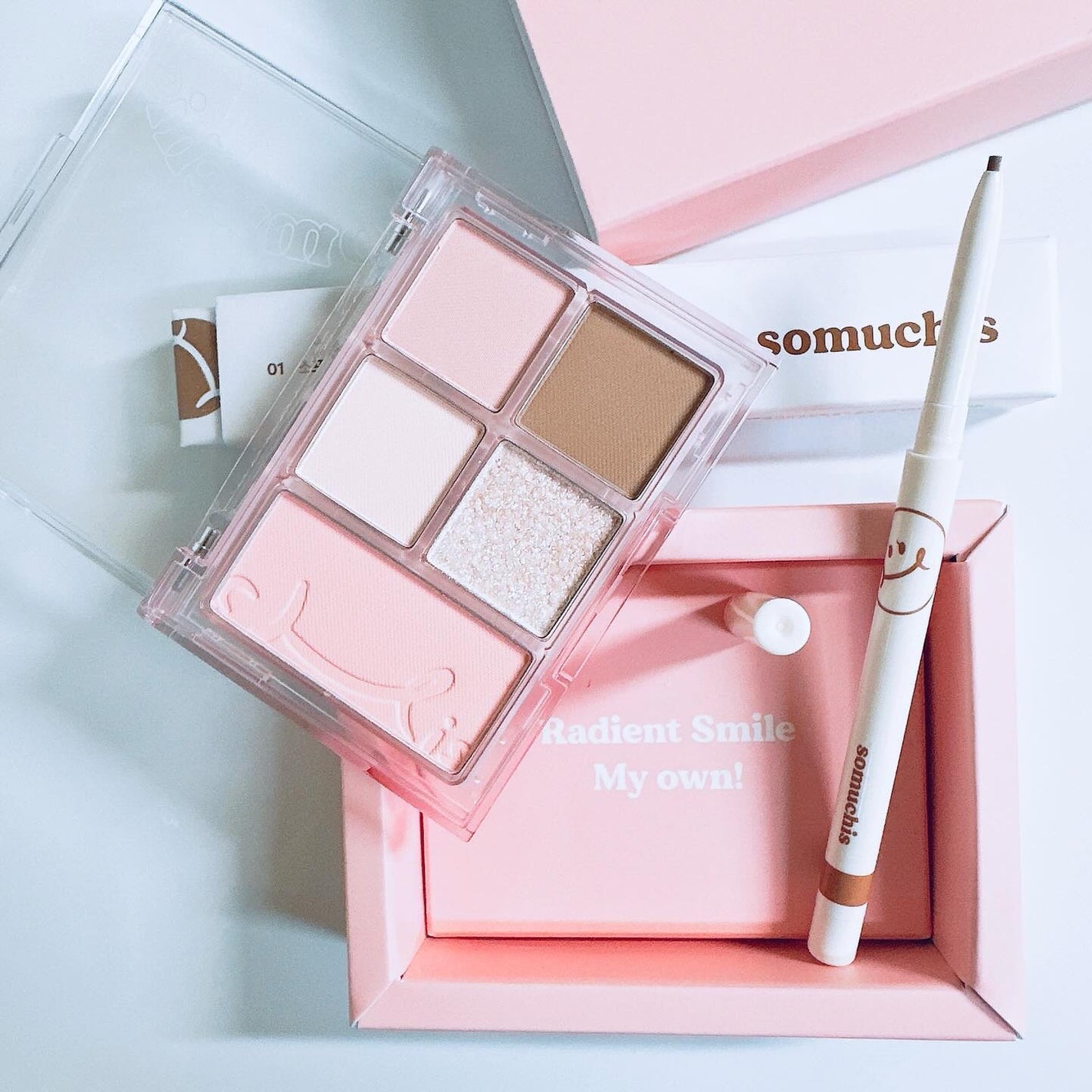 ムードシーン ペンシル ライナー/somuchis/ペンシルアイライナーを使ったクチコミ(7枚目)