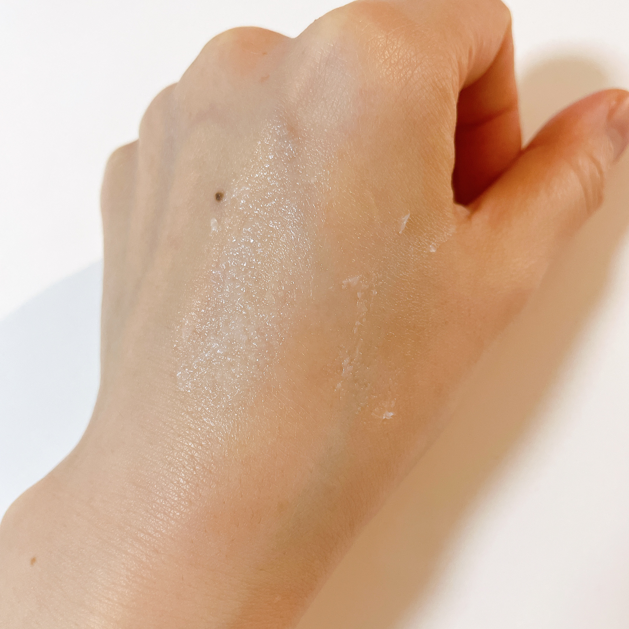 オーガニックバター ウェットスムース/AROMA KIFI/ヘアバームを使ったクチコミ（3枚目）