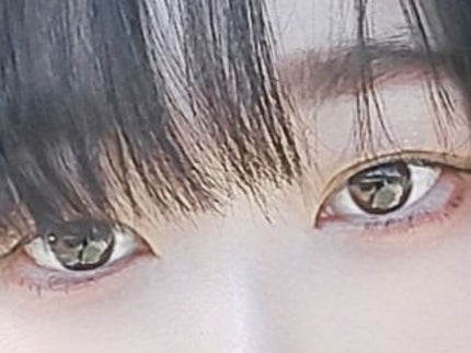 ハイパーシャープ ライナー R/MAYBELLINE NEW YORK/リキッドアイライナーを使ったクチコミ(2枚目)